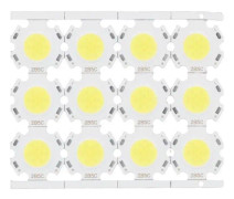 BEL-7549509685903-Led Chip 12st Cob Led Chips Ljussändarkomponent 5W 15-17V För gör-det-själv-spotlights Taklampa