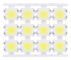 BEL-7549509685903-Led Chip 12st Cob Led Chips Ljussändarkomponent 5W 15-17V För gör-det-själv-spotlights Taklampa