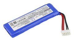 Batteri till JBL Flip 4 3,7V 3000mAh