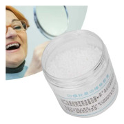 SALUTUYA Temporary Dental Repair Kit Temporary Tooth Repair Kit 230g Tand and Gap Hygiene Cleaner