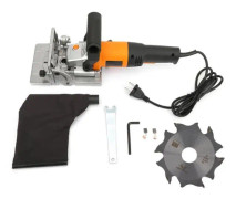 BEL-7423055284622-Träkexsnickare Träkexsnickare Tenoning Machine, Tooling Machine Device