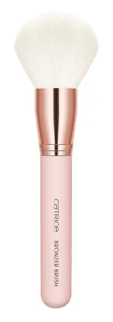 Catrice Cosmetics Clean Id Bronzer Brush