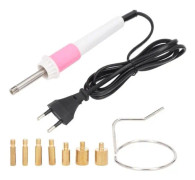 BEL-7423054953949-Hot Patch Applicator DIY Hot Repair Machine, EU Plug Applicator 110‑220V