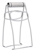 HURRISE Hot Plate Tongs 304 Rostfritt stål Halkfritt för hemköket