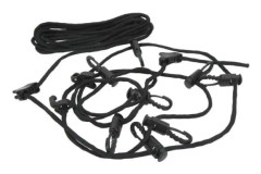 BEL-7293629220734-Camping Hängrep Camping Hängrep 5M Längd Utomhustält Lanyard Hängare Multifunktionell Ca