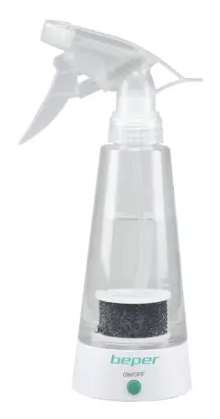 Desinfektionsspray