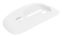 HURRISE Silikonskydd för OS X 1/2 Mouse, bekvämt och skyddande