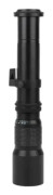 BEL-7423055236867-EIF 500 mm teleobjektiv manuellt fokus 500 mm F8-F32 med 2x förstoring fotolins