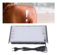 JIM-Tanning Lamps 460nm Full Lamp LED Skin Tanning Lamps för ansikts- och kroppsbruning