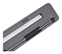 BEL-7423055095600-Skannerpenna Bärbar skanner, skannerutrustning Skannerpenna, plug and play skola för hobby