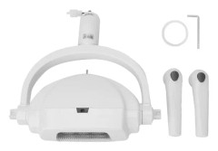 Dental LED Oral Light Lamp Justerbar vinkel 6000K Cold Light Dental Chair Tillbehör