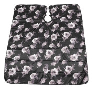 Vuxensalong Frisyr Hårstyling Färgning Cape Gown Fashionabel Frisör Frisör Wrap Förkläde