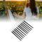 HURRISE Fine Detail Pensel Set Fine Detail Målarpensel Set, Filt-Tip Marker Hobby Borstar
