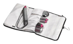 Förvaringsväska kompatibel med Dyson Airwrap Styler tillbehörshållare Multipel