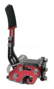 14bit PC USB Handbroms Sim För Racing Spel G27/g29 T500 Fanatecosw Dirt Rally -gt Red