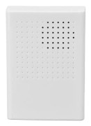 BEL-7423054939332-Elektronisk trådbunden dörrklocka trådbunden 12V, Dingdong Ringtone 90dB Dörrklocka Styr ringklocka hårdvara