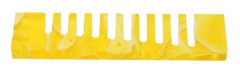HURRISE kam munspelsdel Munspels kamdel för HOHNER Marine Band Crossover/handinstrumenttillbehör