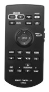 Cd-r33 Fjärrkontroll för Pioneer Avh-4000nex Avh-4100nex Avh-4200nex Avh-4400nex Cxe5117 Bil Cd Dvd Av-mottagare