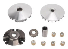 BEL-7643670121809-Motorcykel Main Drive Wheel Kit M Main Drive Wheel Montage Byte av stållegering