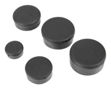 BEL-7590761994081-Aramox skyddskåpor 5 ST Motorcykelram Hållock Caps Plug Kit Dekor för 1300 GSX1300R motorcykelsats
