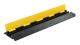 BEL-7076732150002-Kabelskyddsramp 4 st 2 gummikanaler 101,5 cm
