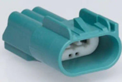 Molex stiftkapslingskabel 340910003 1 st Bulk