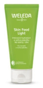 Weleda - Moisturizing and nourishing Skin Food Light 30ml