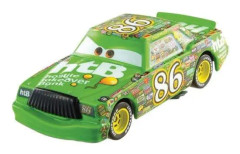 Disney Cars 1:55 Chick Hicks
