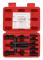 BEL-7643669917758-Motorcykellagerborttagningsverktyg 10 stycken Heavy Duty Praktisk Motorcykel internlageravdragare Excelle