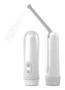 Bärbar bidé, mini hopfällbar handhållen personlig resebidé för personlig hygienrengöring, baby Postpartum Care