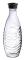 SodaStream DuoPack Glaskaraff (2 x 0,6 L)