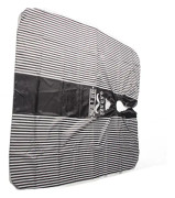 Salong Cape Professionell hårklippning Frisör Frisörduk Unisex salongsklänning