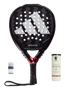 Adidas Metalbone 3.3 Ale Galán 2024 + Toalson + Serie+ Tour