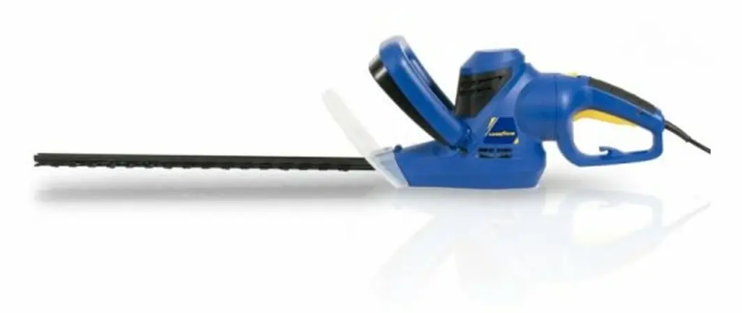 Häcktrimmer Goodyear GY22030