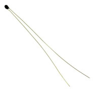 TE Connectivity 055111 TE TCS Glass Encapsulated Varmeleder 1 stk
