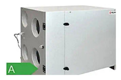Nilan Comfort 250L - Comfort 250L CTS400 (4 stk./bal)