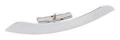SALALIS banjo pickguard zinklegering banjo armstöd justerbar höjd och vinkel pickguard tallrik gitarrinstrument