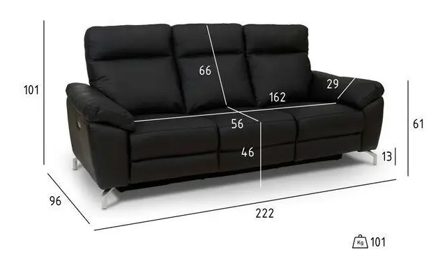 Soffa DomumLux