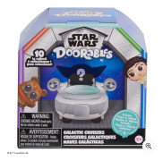 Disney Doorables Star Wars Galactic Cruisers 1 Supplied