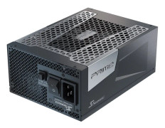 Seasonic Prime PX 1600 - Nätaggregat (intern) - 1600 Watt