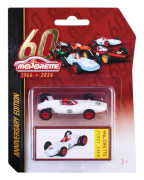 Majorette First Ever Anniversary Edition Vit