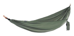 Cocoon Hängmatta Travel Grönt 285 x 190 cm