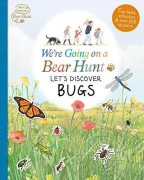 We're Going on a Bear Hunt: Let's Discover Bugs: 1 by Anonymous