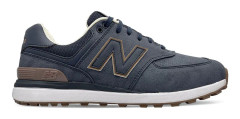 New Balance Golf Golfskor 574 Greens V2 EU 42 1/2