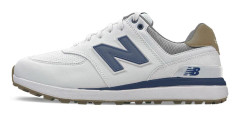 New Balance Golf Golfskor 574 Greens V2 EU 43