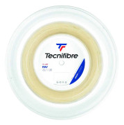TECNIFIBRE TGV Vit 1,35 mm rulle (200 m) 2021 ECNIFIBRE GV Vit 1,35 mm rulle (200 m) 2021
