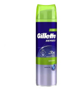 Gillette Series Sensitive Shave Gel 200 ml