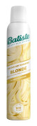 Dry Shampoo Light & Blonde Light & Blonde - 200 ml