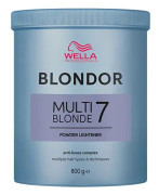 Blondor Multi Blont hårblekningspulver 800g