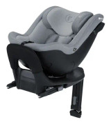 Bilbarnstol - I-Guard Pro I-Size 61-105 Cm Cool Grey